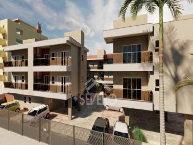 #8 - Apartamento para Venda em Ubatuba - SP