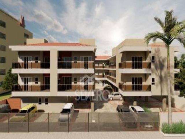 #8 - Apartamento para Venda em Ubatuba - SP