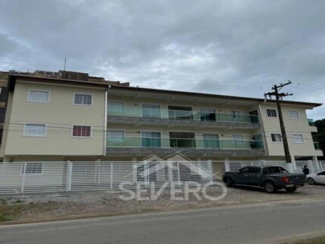 #7 - Apartamento para Venda em Ubatuba - SP