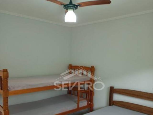 #6 - Apartamento para Locação em Ubatuba - SP