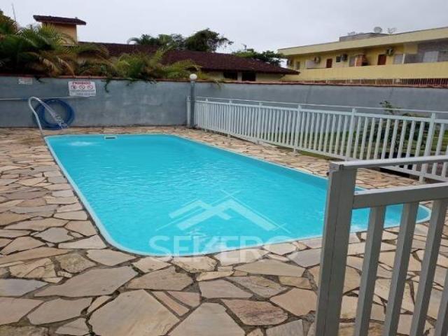 #6 - Apartamento para Locação em Ubatuba - SP