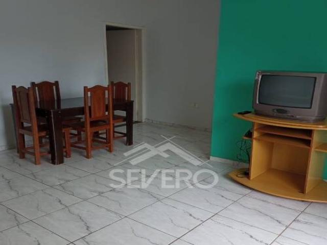 #6 - Apartamento para Locação em Ubatuba - SP