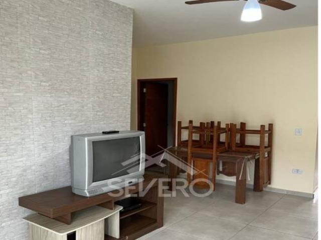 #5 - Apartamento para Locação em Ubatuba - SP