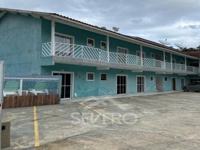 #5 - Apartamento para Locação em Ubatuba - SP