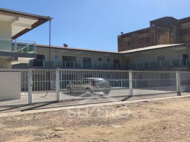#4 - Apartamento para Locação em Ubatuba - SP