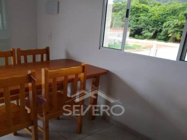 #4 - Apartamento para Locação em Ubatuba - SP