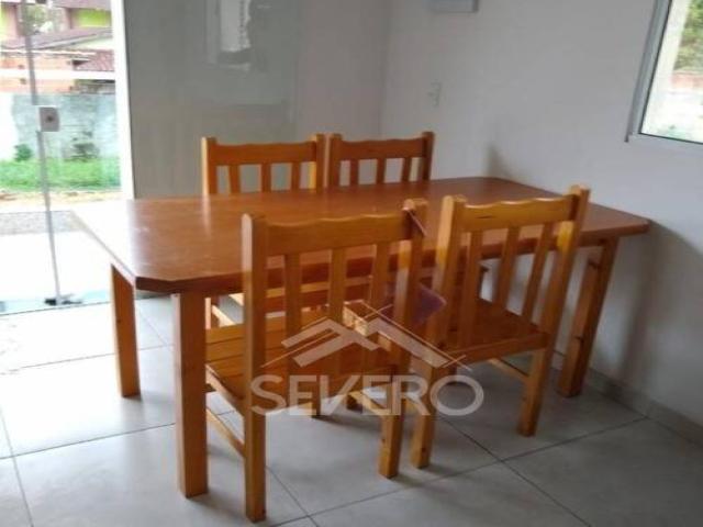 #4 - Apartamento para Locação em Ubatuba - SP