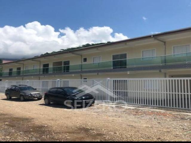 #3 - Apartamento para Locação em Ubatuba - SP