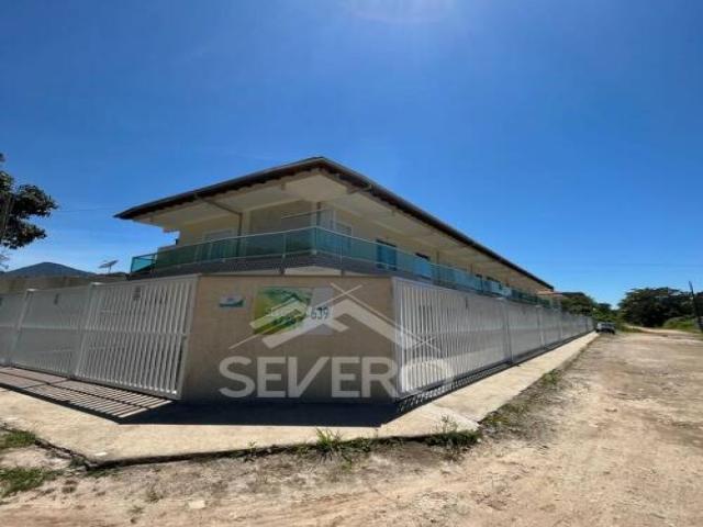 #2 - Apartamento para Locação em Ubatuba - SP