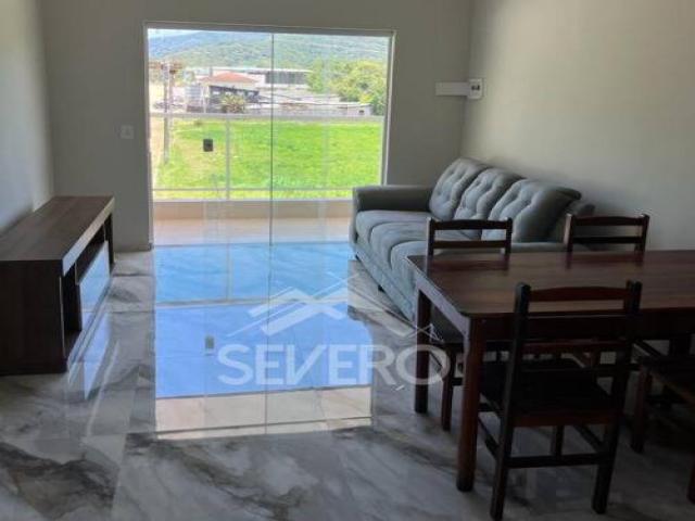#1 - Apartamento para Locação em Ubatuba - SP