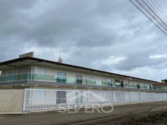 #12 - Apartamento para Venda em Ubatuba - SP