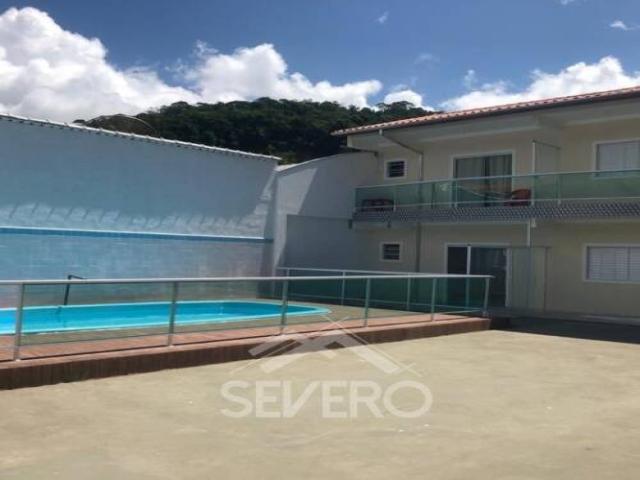 #12 - Apartamento para Venda em Ubatuba - SP