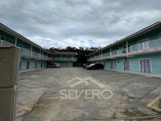 #13 - Apartamento para Venda em Ubatuba - SP