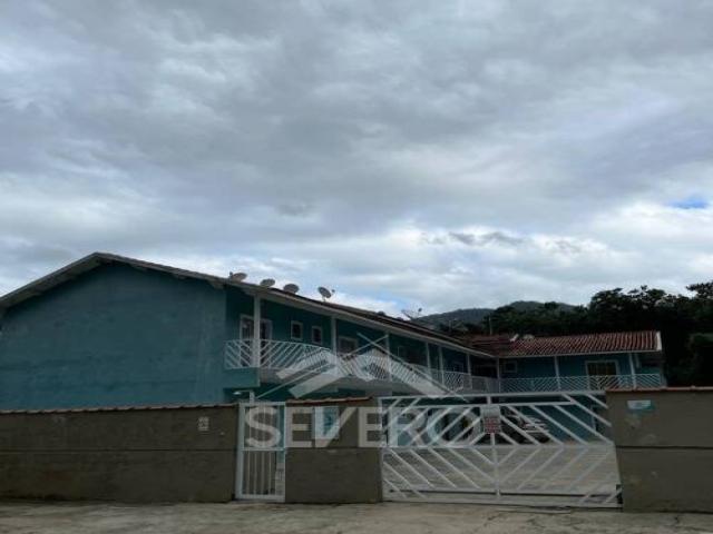 #13 - Apartamento para Venda em Ubatuba - SP