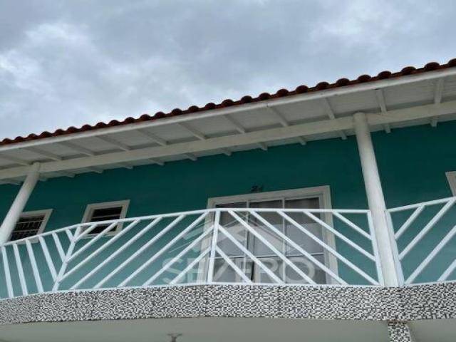 #13 - Apartamento para Venda em Ubatuba - SP