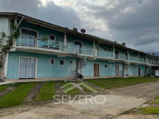 #14 - Apartamento para Venda em Ubatuba - SP