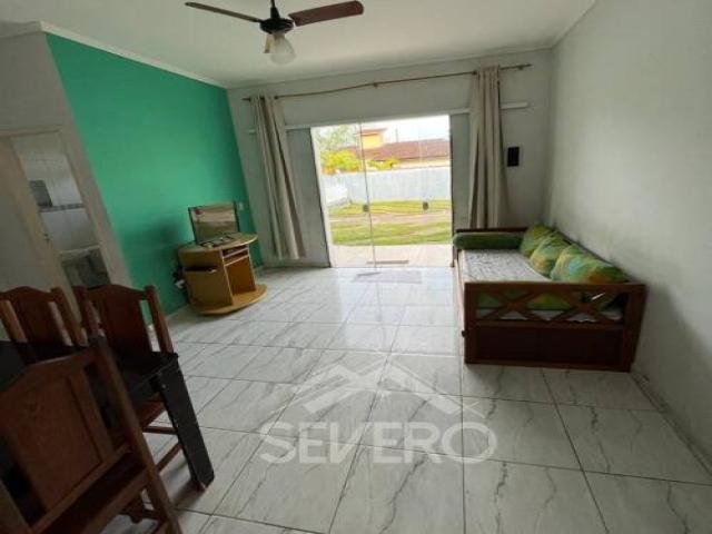 #14 - Apartamento para Venda em Ubatuba - SP