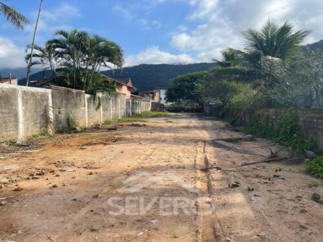 #16 - Área para Venda em Ubatuba - SP