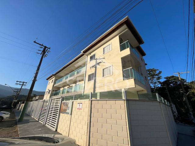 #17 - Apartamento para Venda em Ubatuba - SP