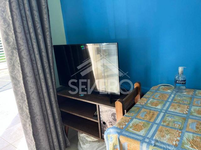 #18 - Apartamento para Venda em Ubatuba - SP