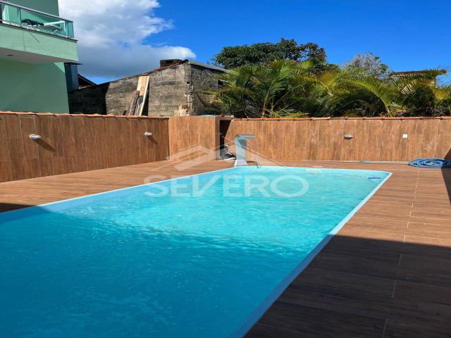 #20 - Apartamento para Venda em Ubatuba - SP