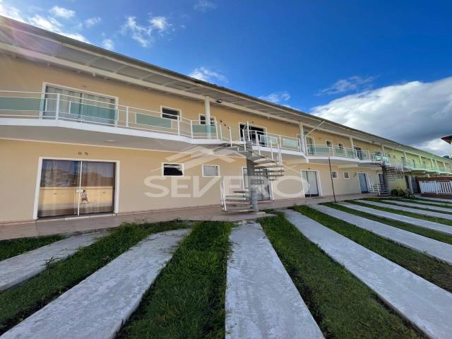 #20 - Apartamento para Venda em Ubatuba - SP
