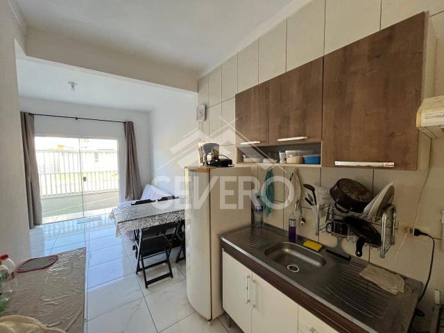 #21 - Apartamento para Venda em Ubatuba - SP - 2