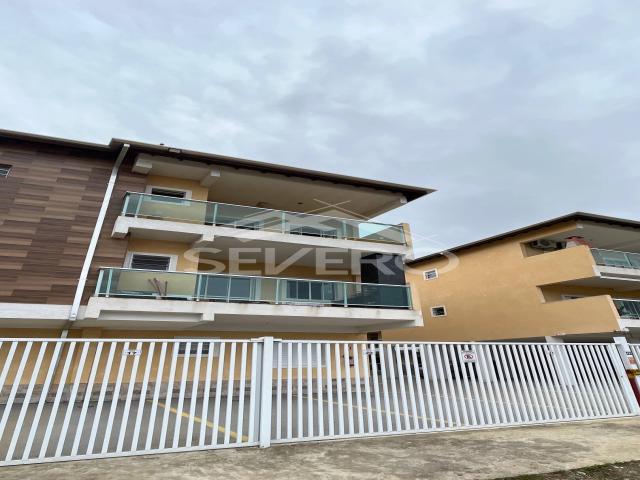 #19 - Apartamento para Venda em Ubatuba - SP - 2