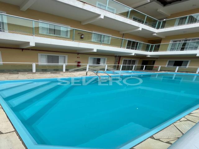 #19 - Apartamento para Venda em Ubatuba - SP